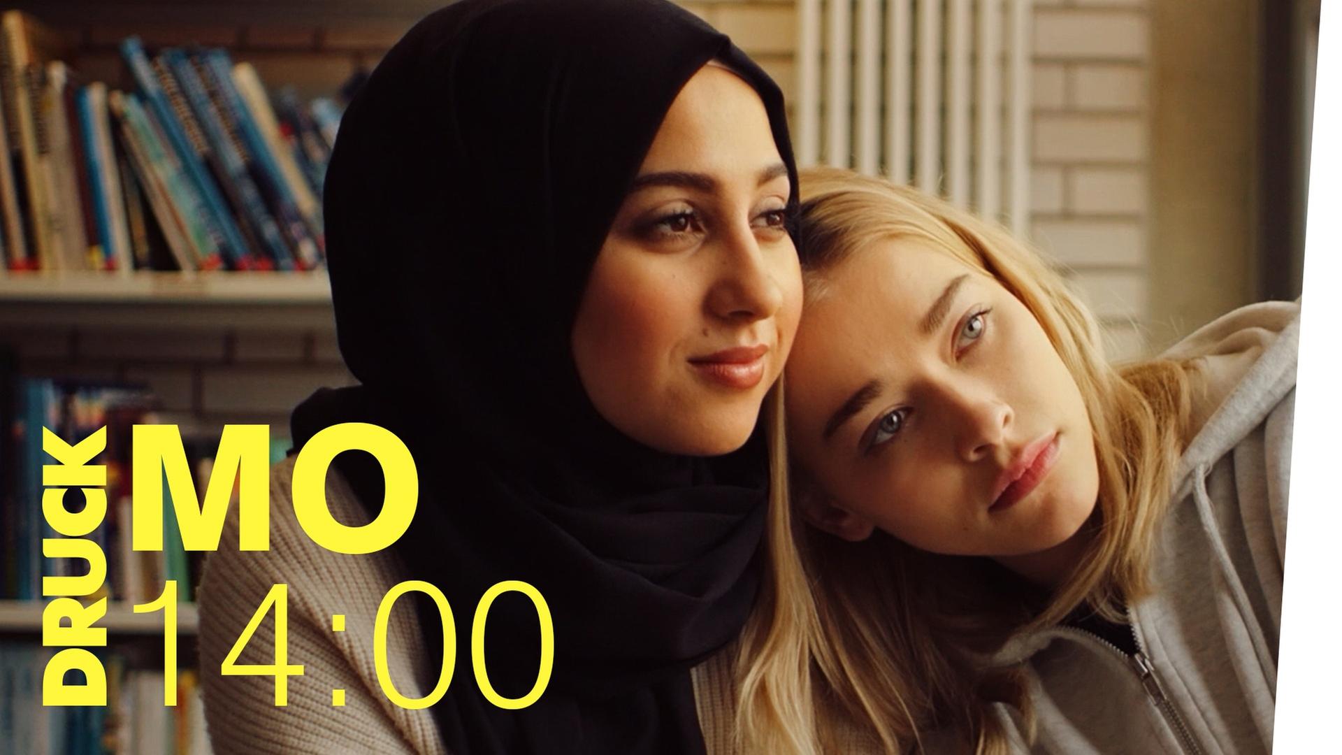 Lust vs. Religion? - DRUCK - 88