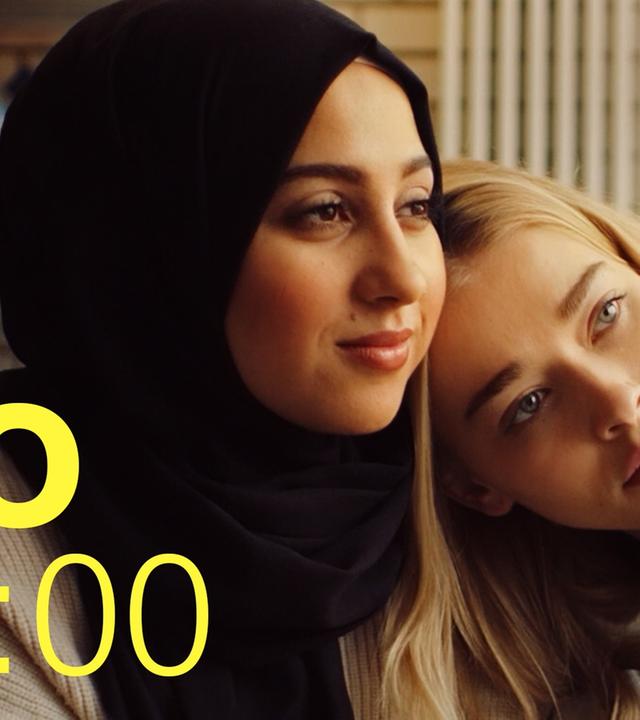 Lust vs. Religion? - DRUCK - 88