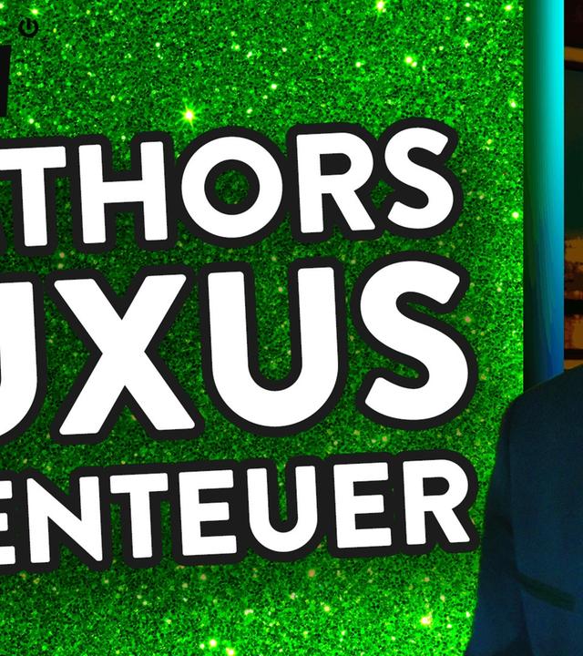 Luxus-Falle: Was Amthor jetzt wirklich gefährlich wird - WALULIS DAILY