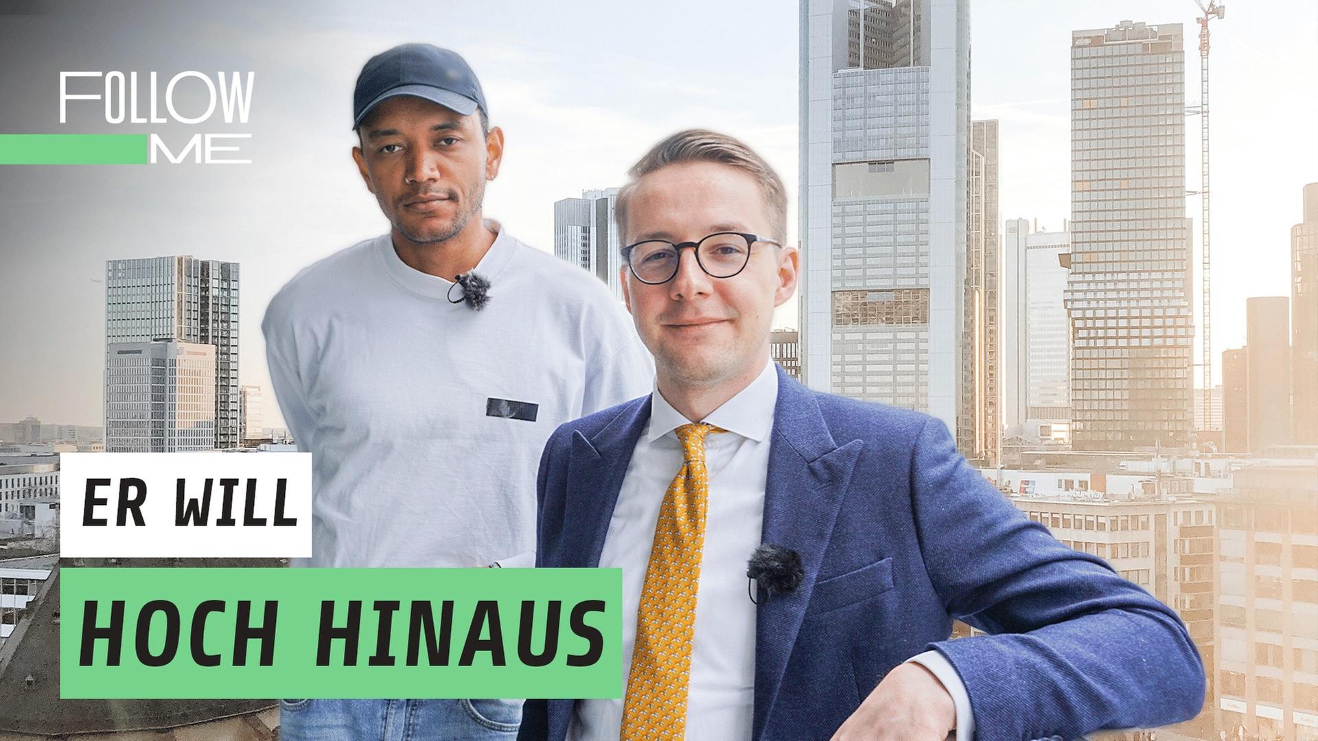 Luxusimmobilienmakler: Vom Bordstein zur Skyline