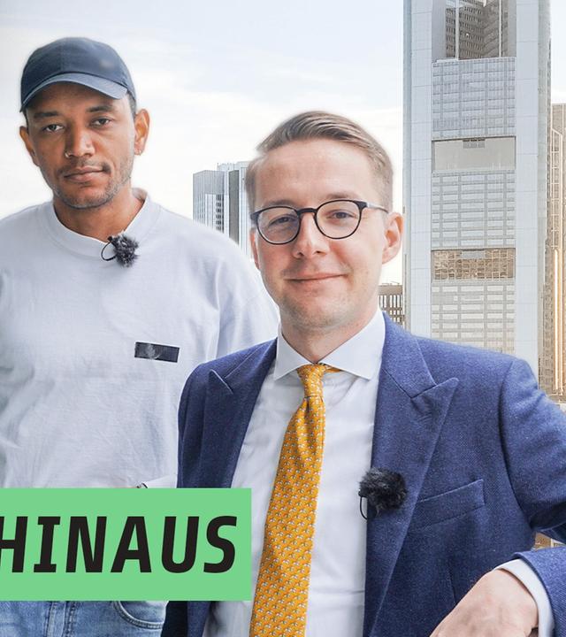 Luxusimmobilienmakler: Vom Bordstein zur Skyline