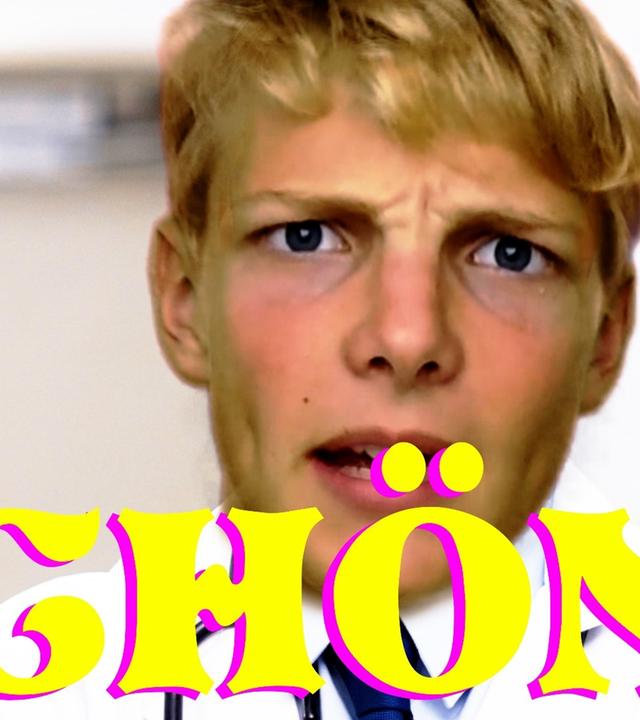 Mach dich schön (für mich)!