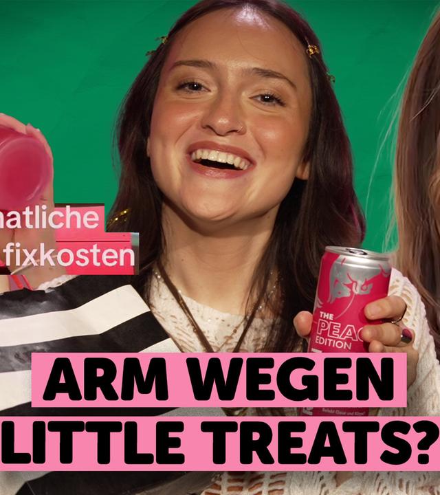 Machen uns Matcha, Zimtschnecken und Influencer-Drinks arm?