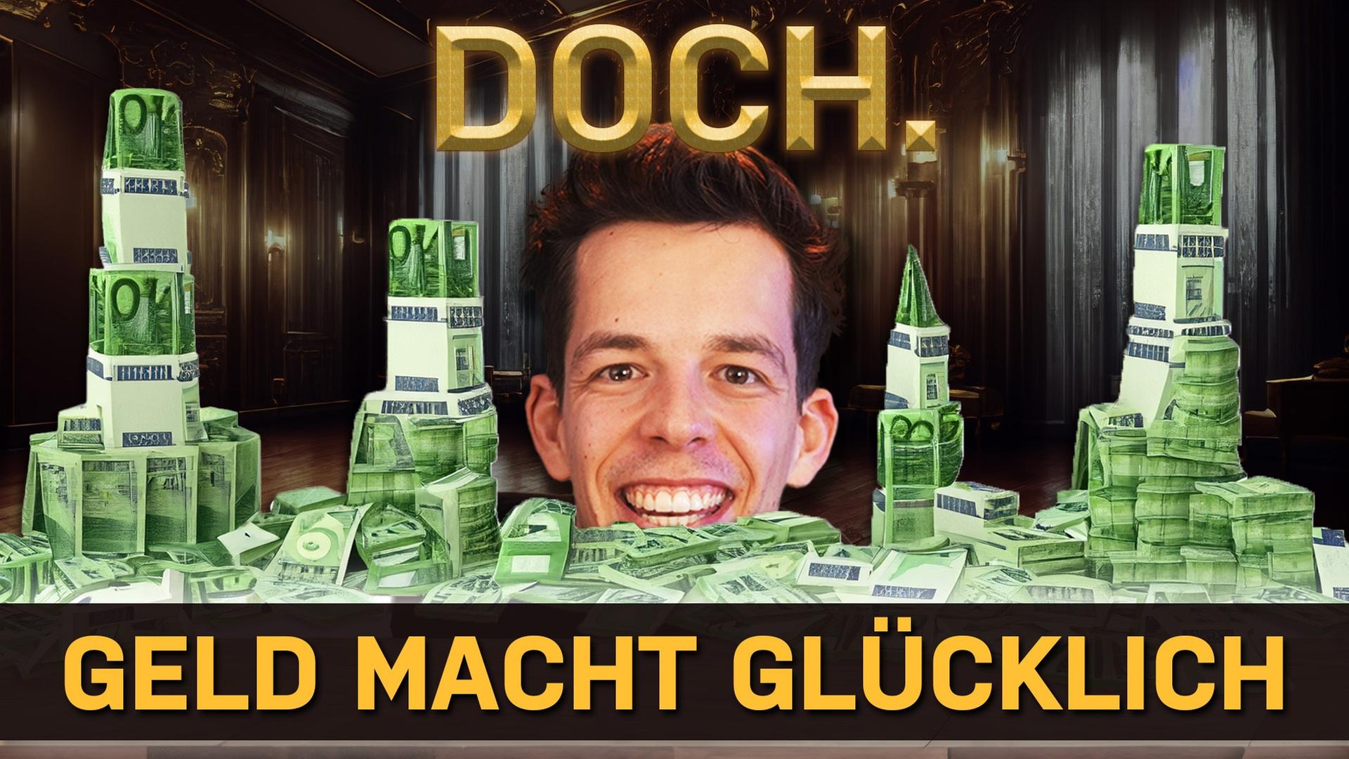 Macht ARMUT psychisch KRANK? - psychologeek