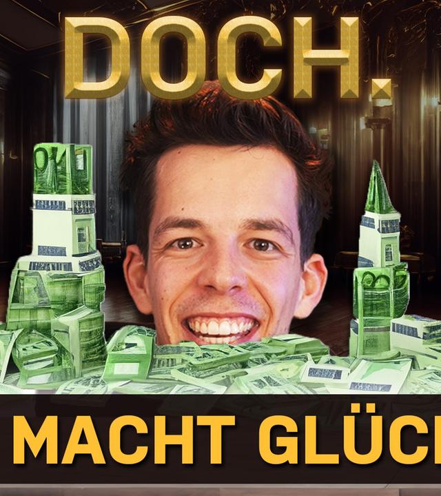 Macht ARMUT psychisch KRANK? - psychologeek