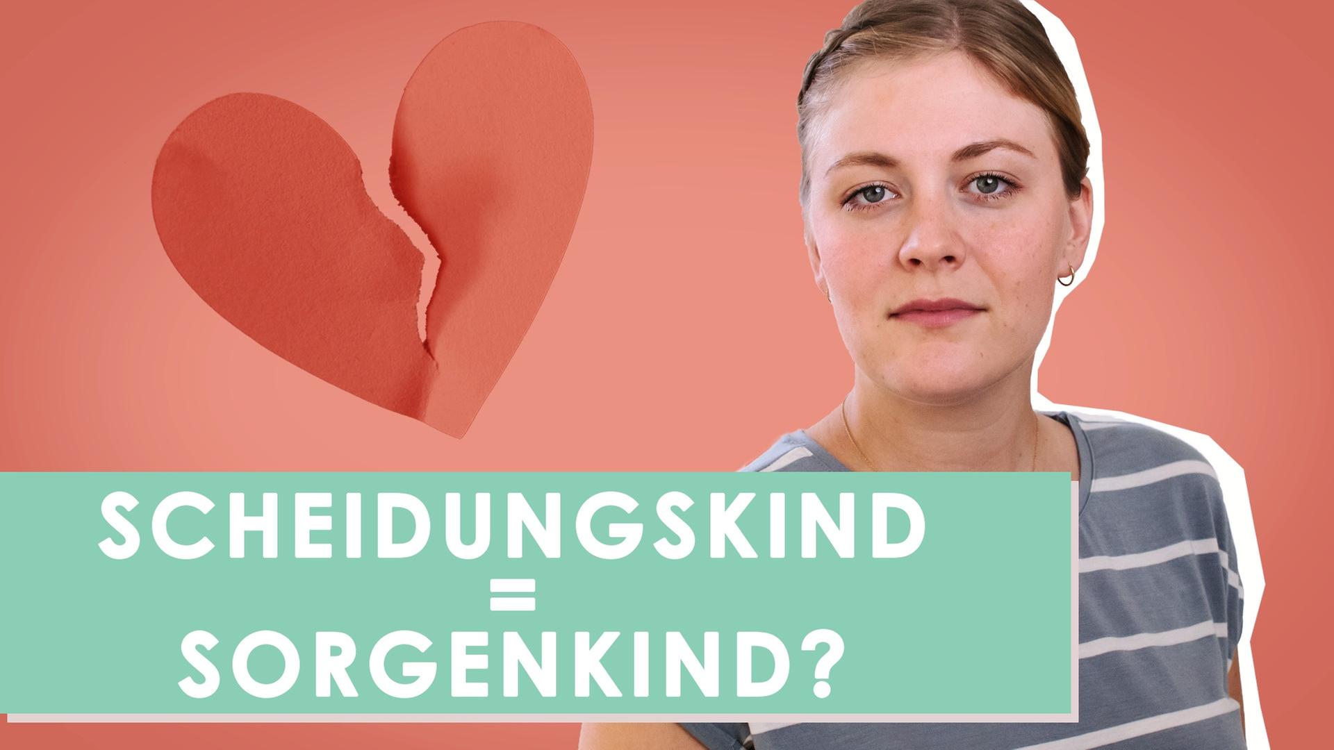 Macht die Trennung deiner Eltern Dich beziehungsunfähig?