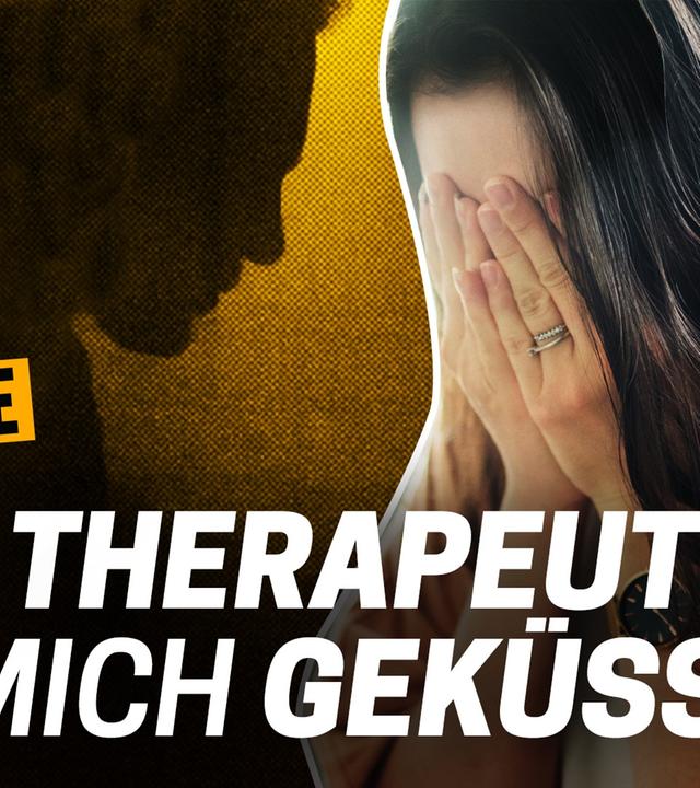 Machtmissbrauch in der Psychotherapie? Ich wollte Hilfe, mein Therapeut wollte mich I Podcast