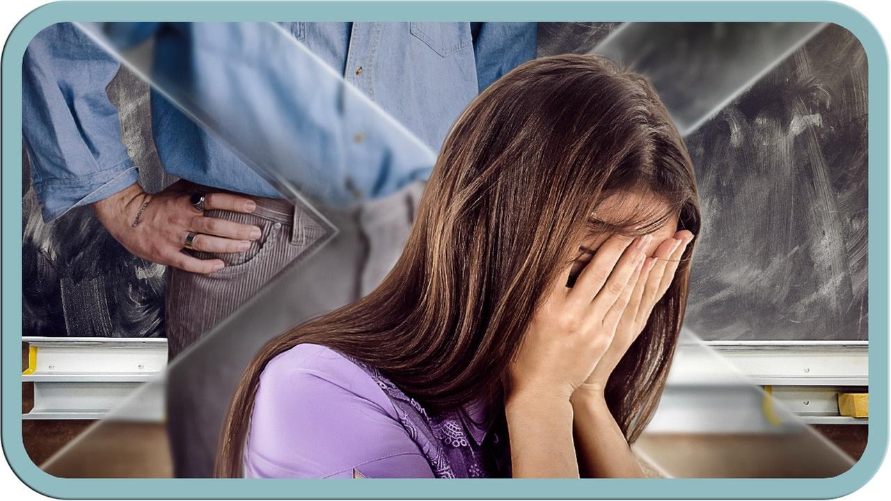 Machtmissbrauch: Wenn Lehrer Schüler mobben - MrWissen2go EXKLUSIV