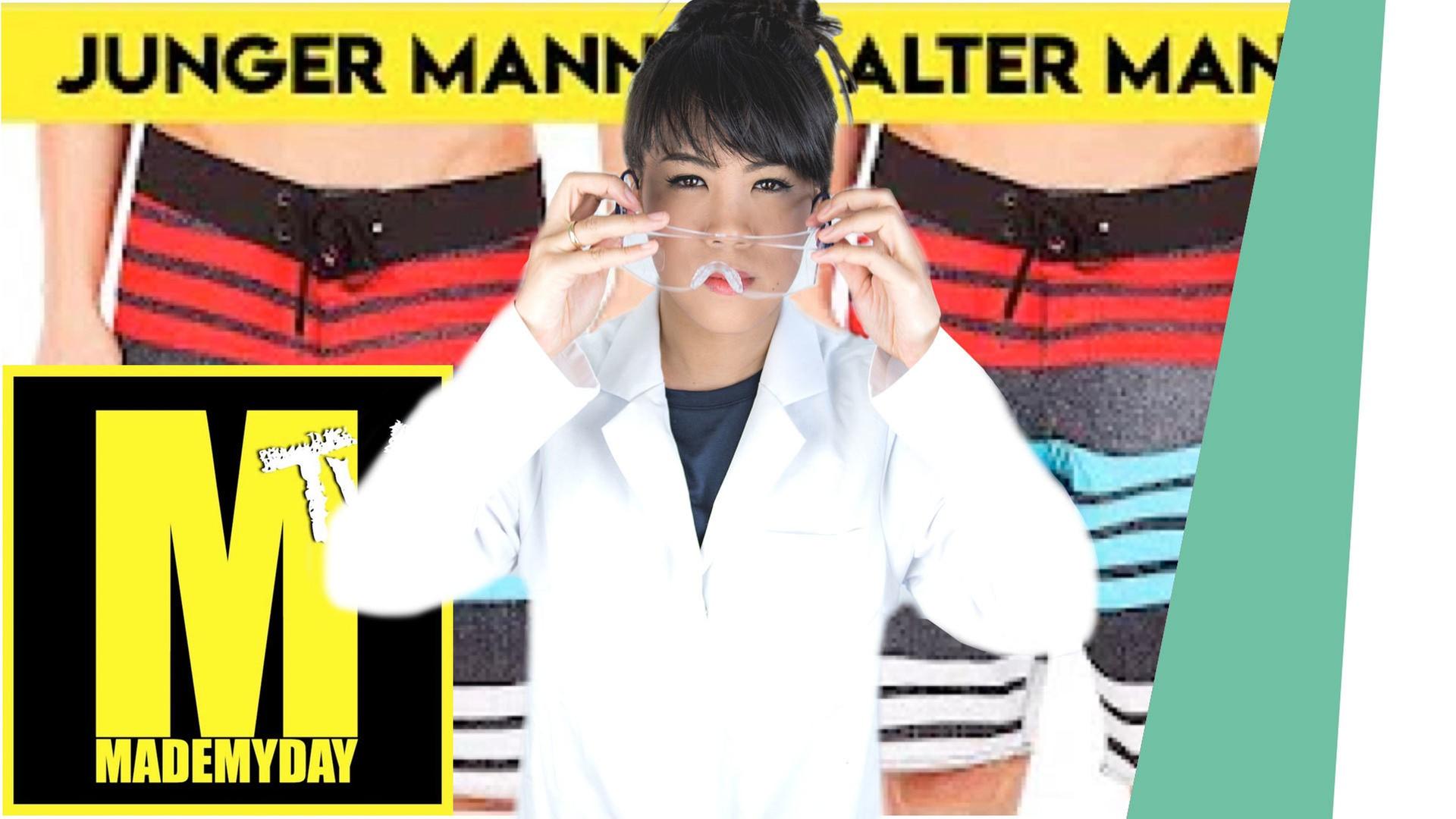 Made My Day wissenschaftlich geprüft - 6 Fakten über Männer