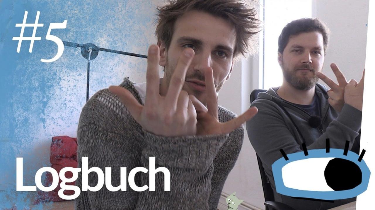 Mädchen, Muttis und Mobilheime – Logbuch #5 - Kliemannsland