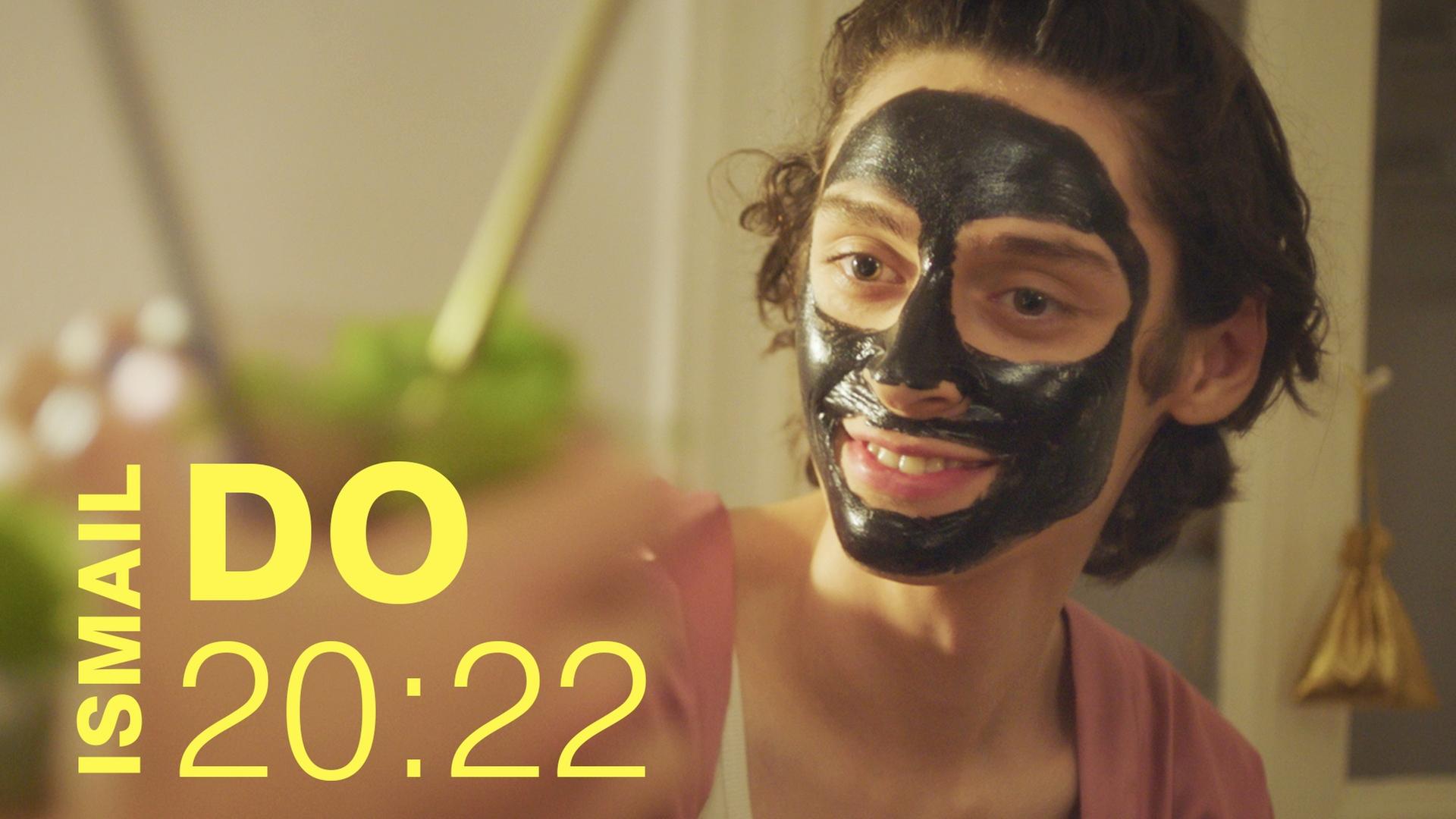 Mädelsabend - DRUCK Ismail - Clip 20