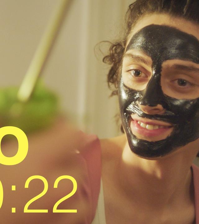 Mädelsabend - DRUCK Ismail - Clip 20