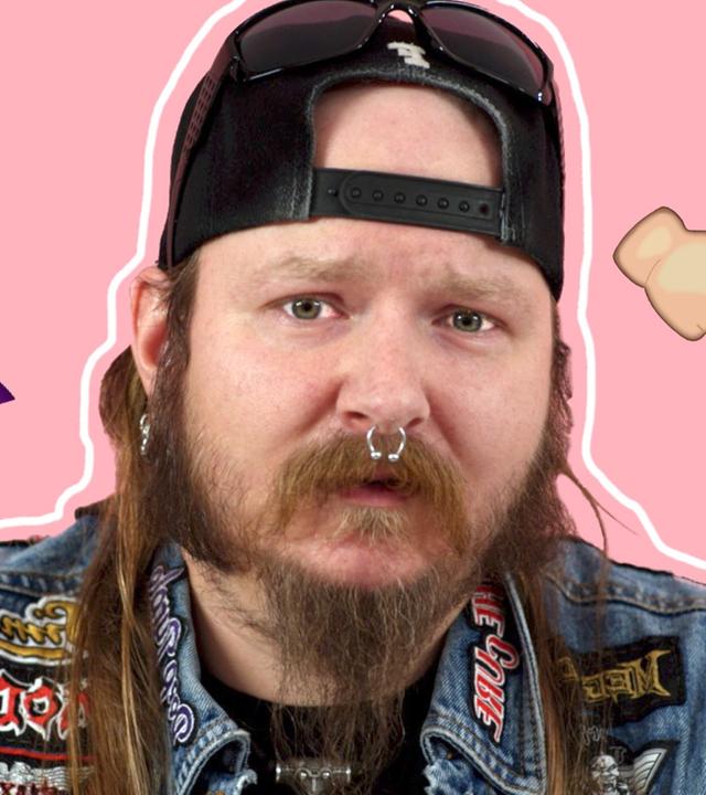 Männer reagieren auf SEXISMUS