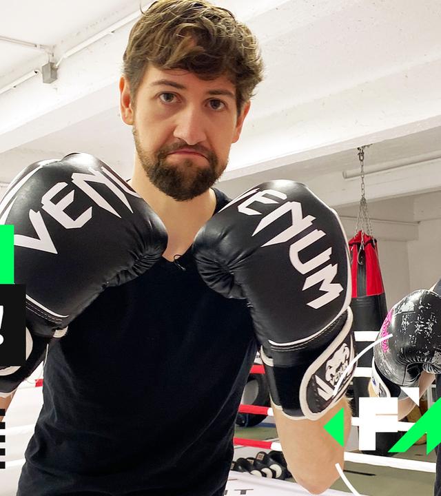 Männer-Seminar: Wie muss ein Mann sein?