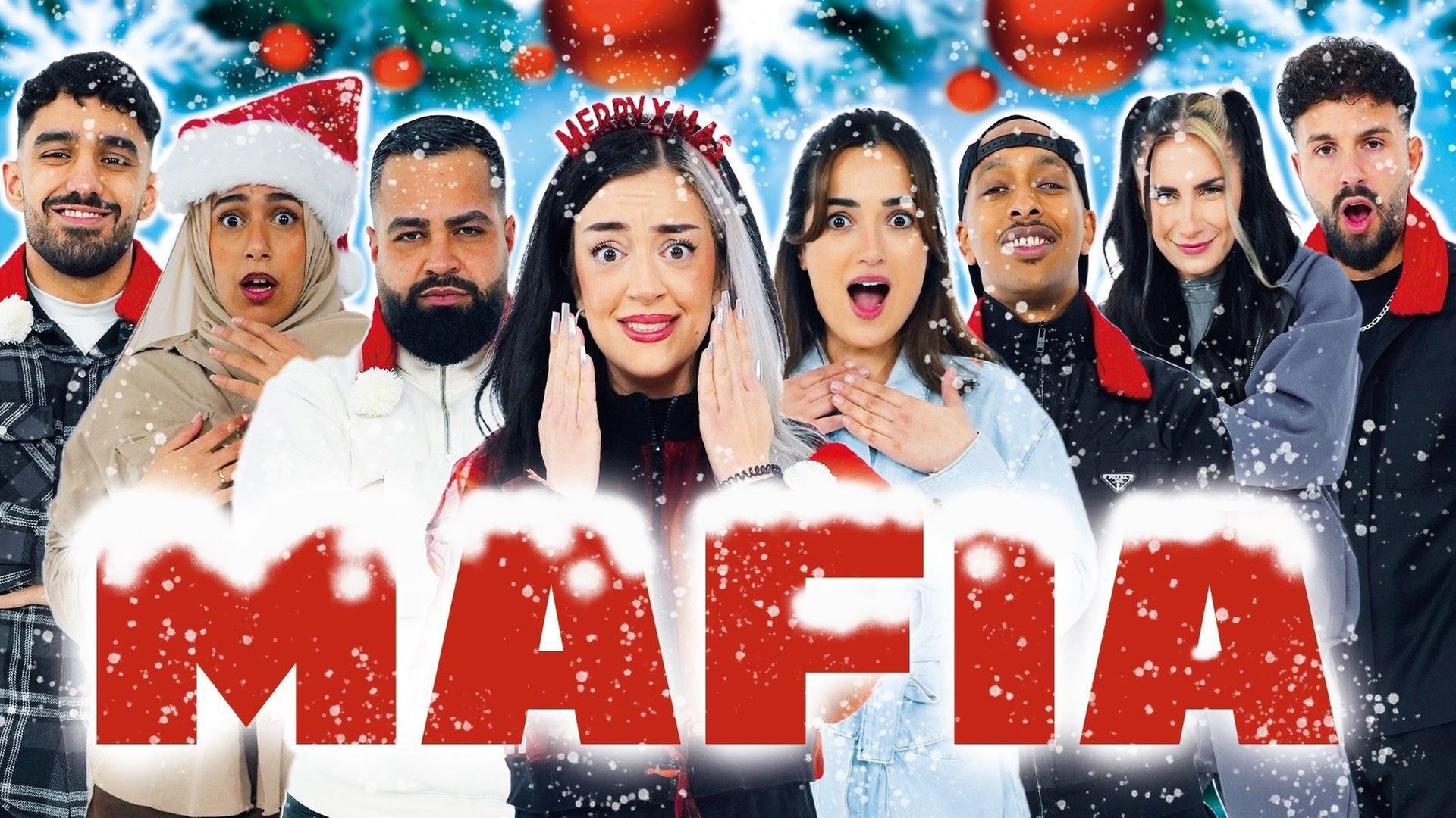 MAFIA-BATTLE! XXL Weihnachtsspecial zum Mitraten!