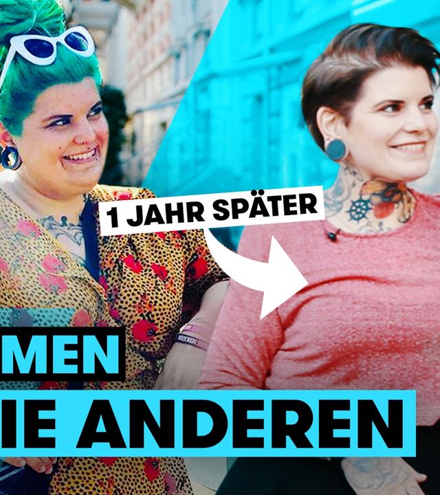 Magenverkleinerung: Macht dünn sein glücklicher? - TRU DOKU