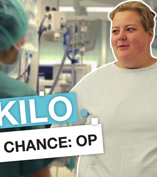 Magenverkleinerung: Sie kann nie wieder normal essen I reporter