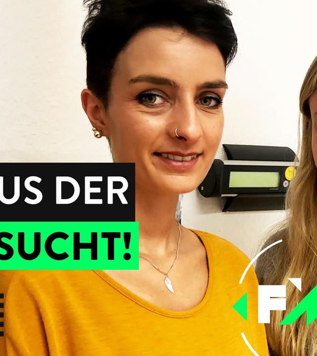 Magersucht: Hungern bis zur Klinik