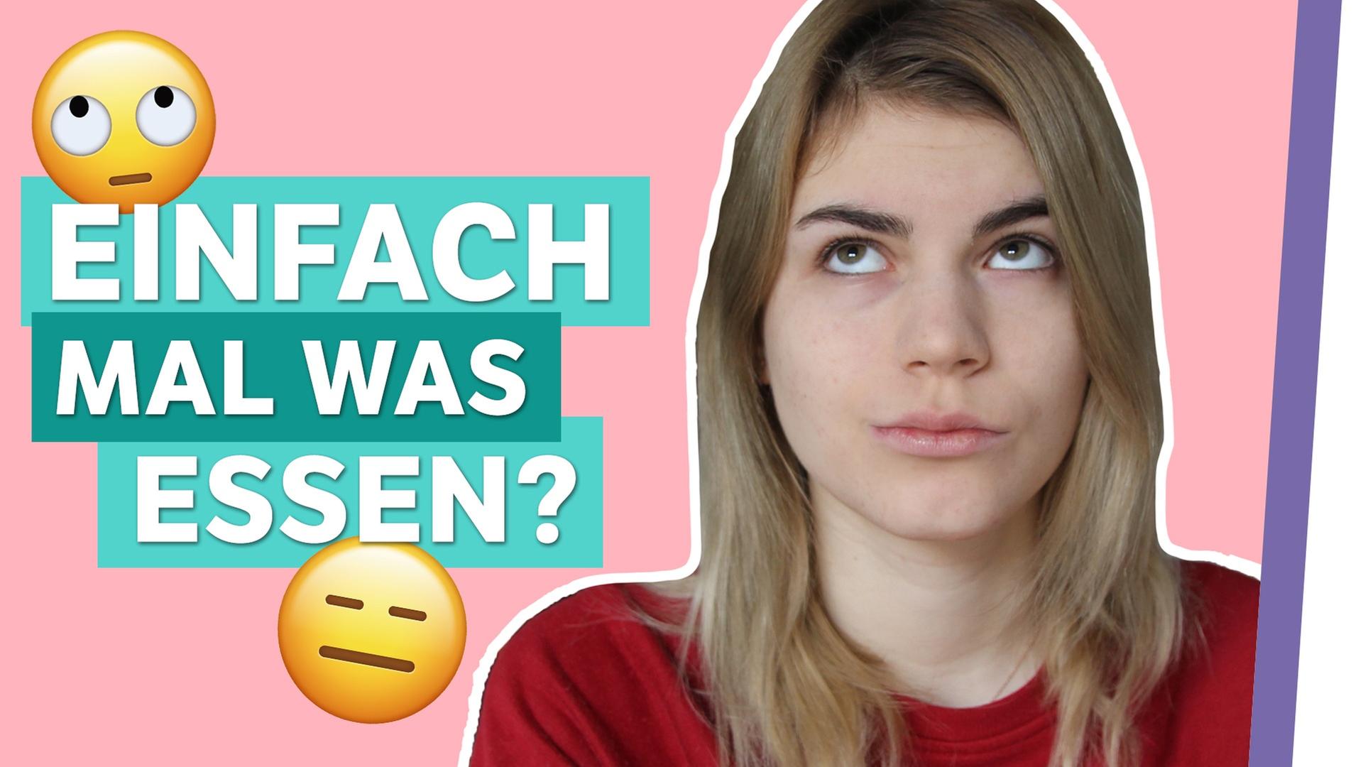 Magersucht: “Ich hatte Angst, gesund zu werden” - Storytime