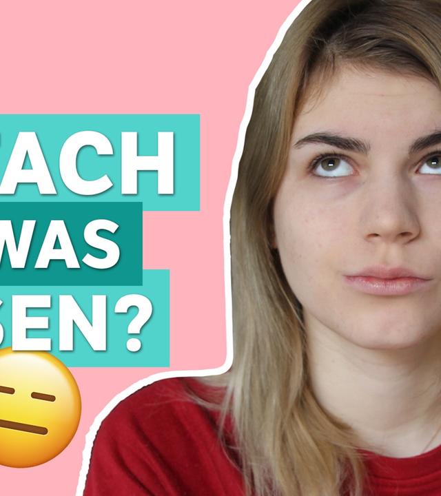 Magersucht: “Ich hatte Angst, gesund zu werden” - Storytime