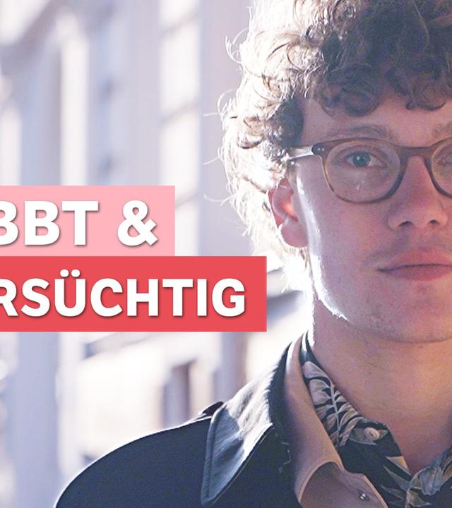 Magersucht: “Ich wollte den perfekten Männerkörper”- Auf Klo