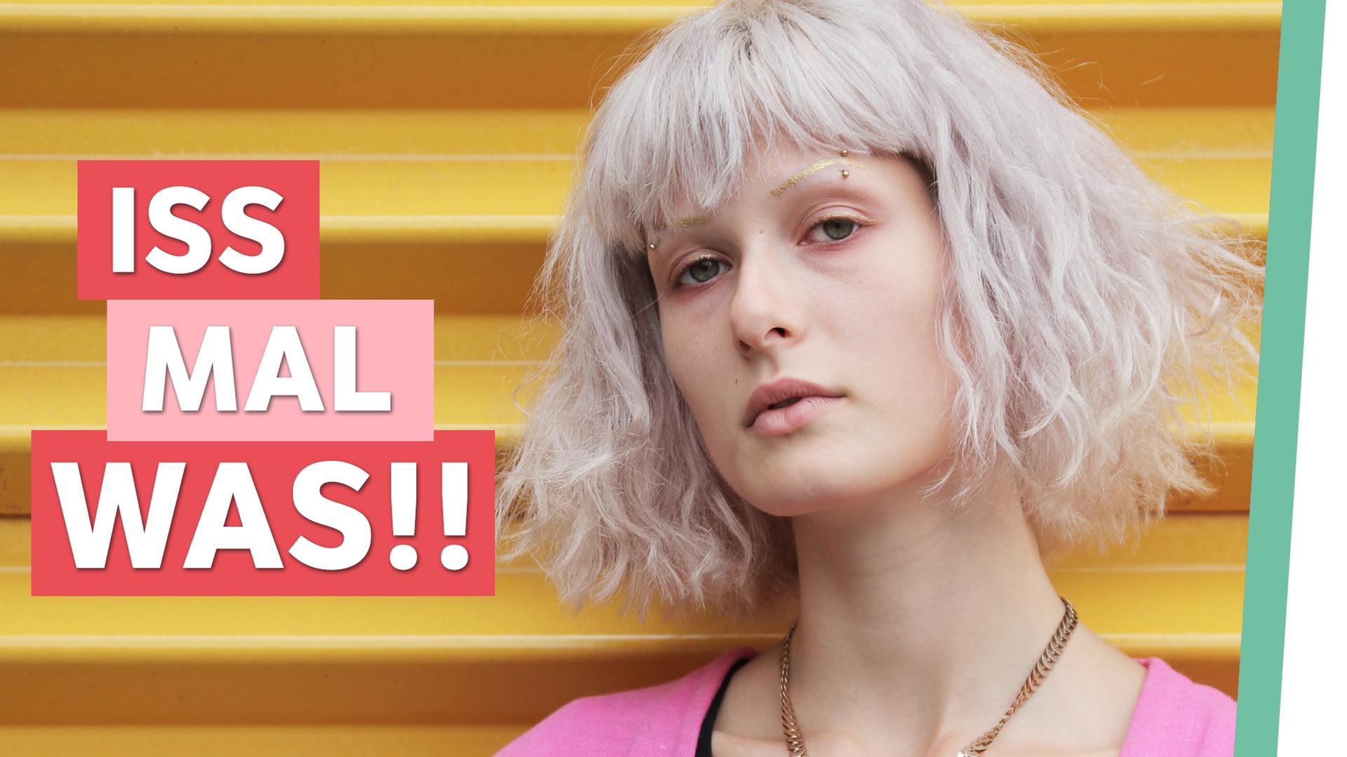 MAGERSUCHT oder BULIMIE?! Ist INSTAGRAM Schuld?Auf Klo