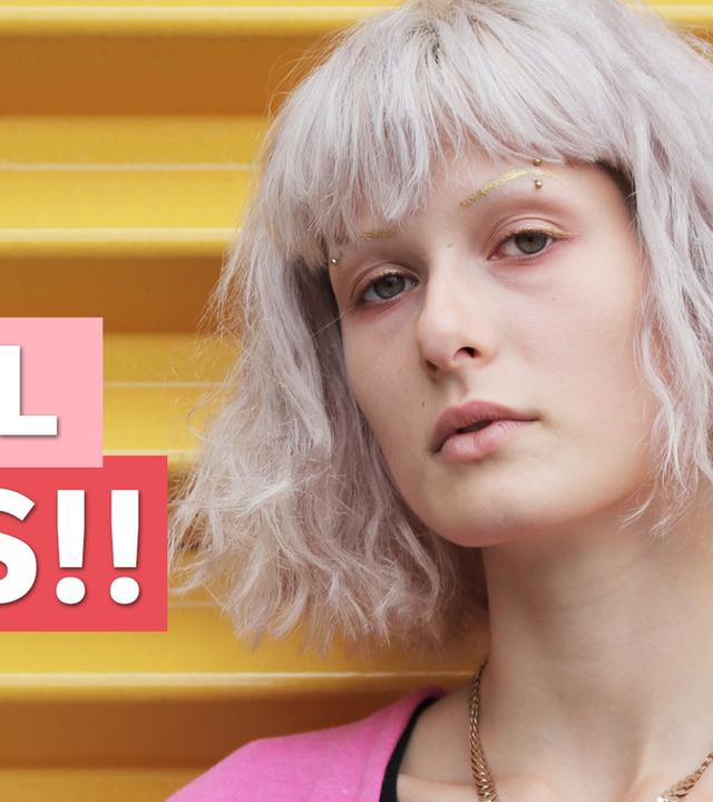 MAGERSUCHT oder BULIMIE?! Ist INSTAGRAM Schuld?Auf Klo