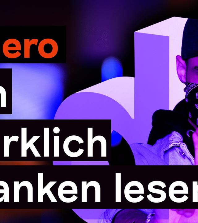 Magie und Maske: Mentalist Dannero verzaubert alle mit seinen Tricks
