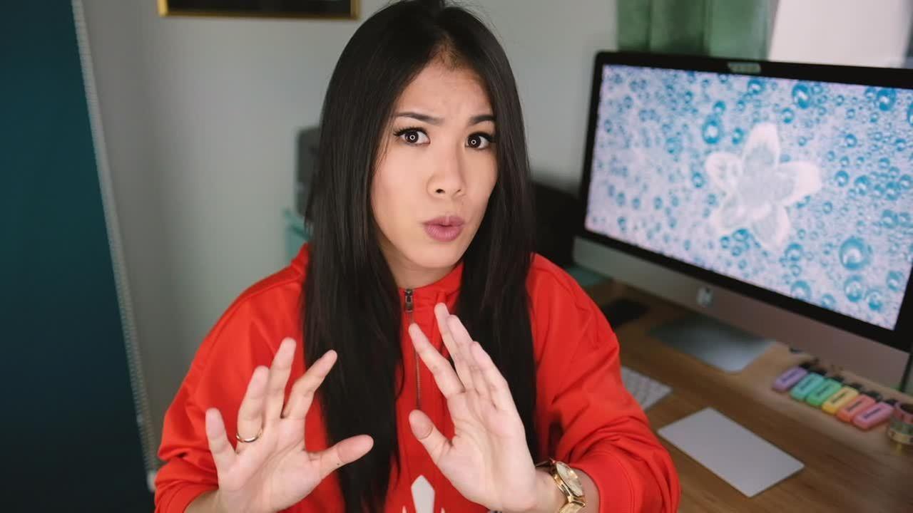 maiLab 19 Haare mit Roggenmehl waschen - Chemisch analysiert