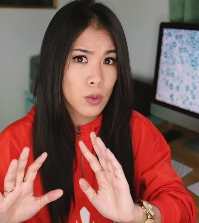 maiLab 19 Haare mit Roggenmehl waschen - Chemisch analysiert