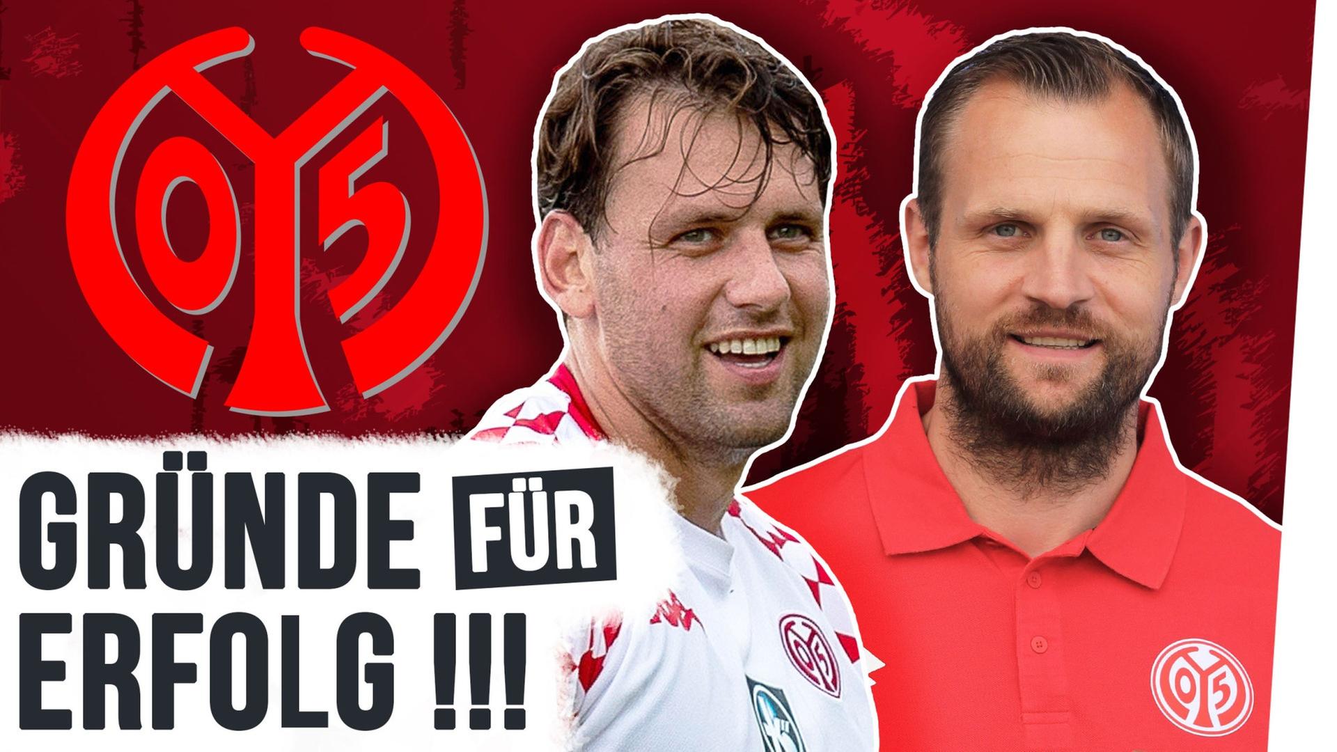 Mainz 05: So verhindert man den Bundesliga-Abstieg!