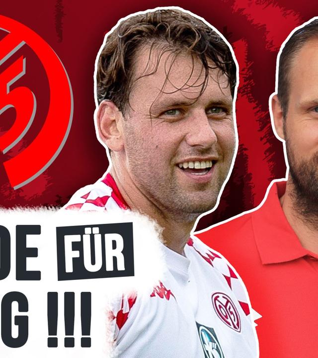 Mainz 05: So verhindert man den Bundesliga-Abstieg!