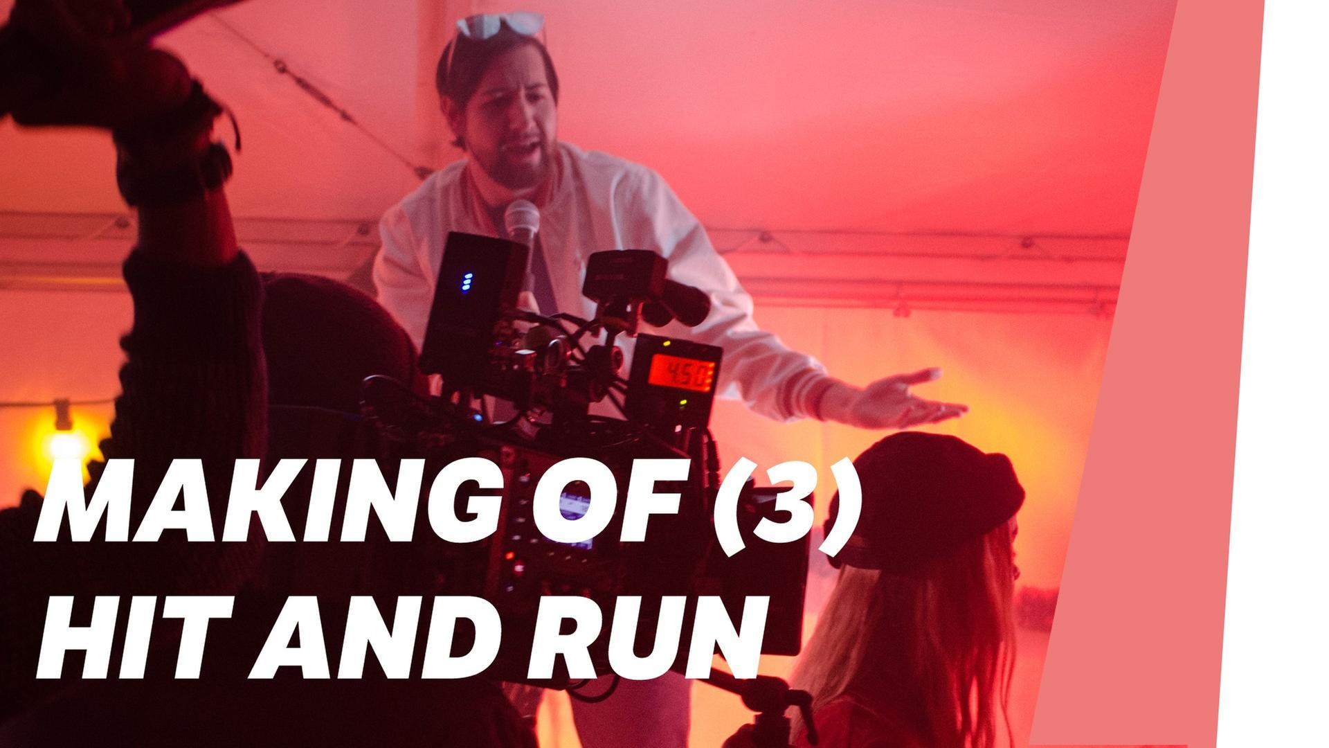 Making Of (3) Das Waldfest - HIT AND RUN