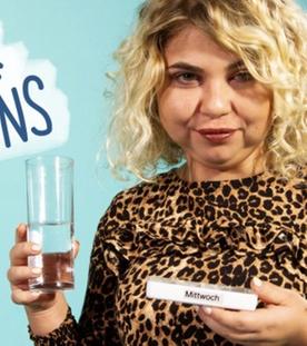 “Mal bin ich fit, mal sitze ich im Rollstuhl ” - Chronisch krank - Hörfassung