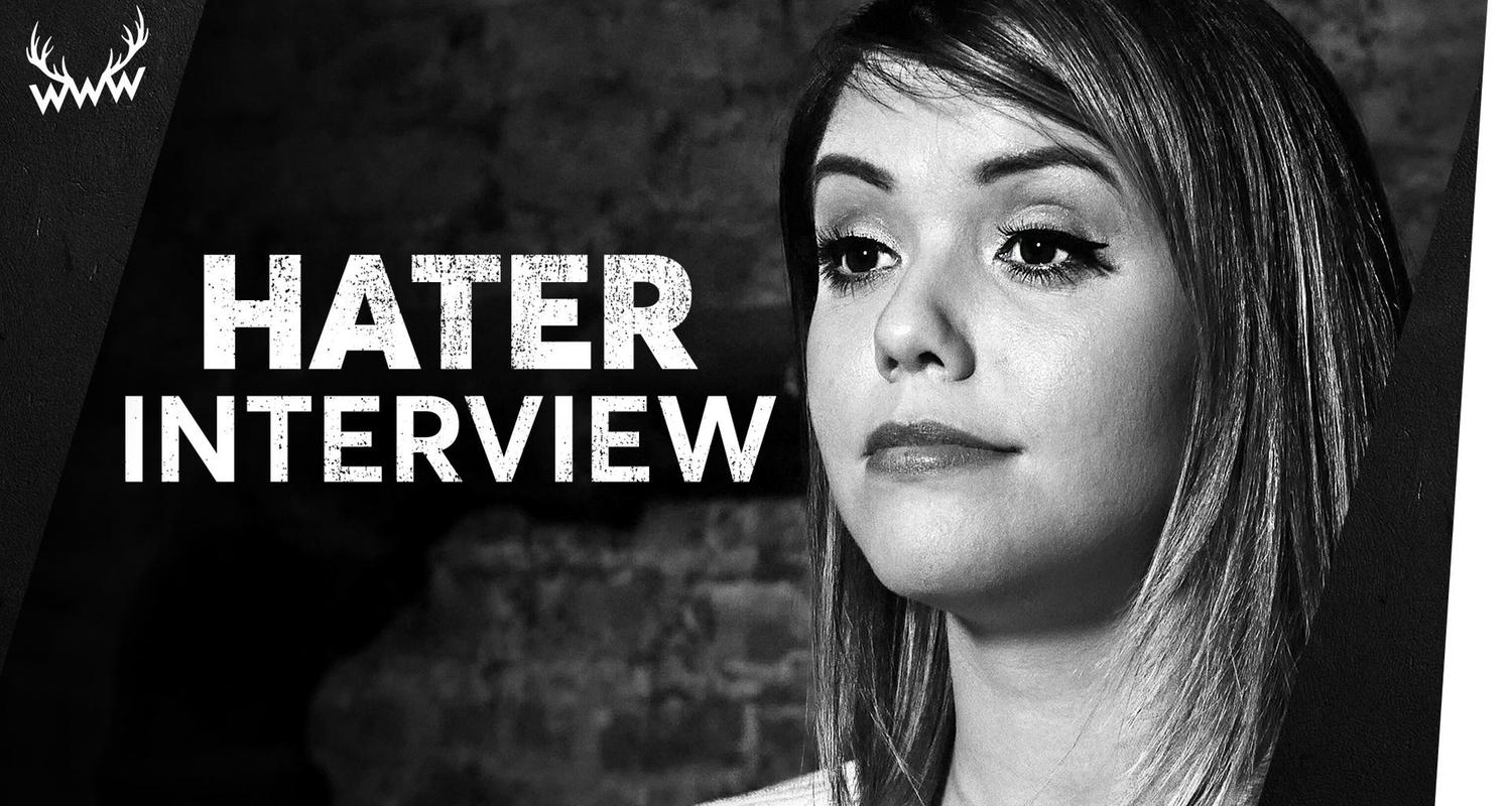 Malwanne im Hater-Interview