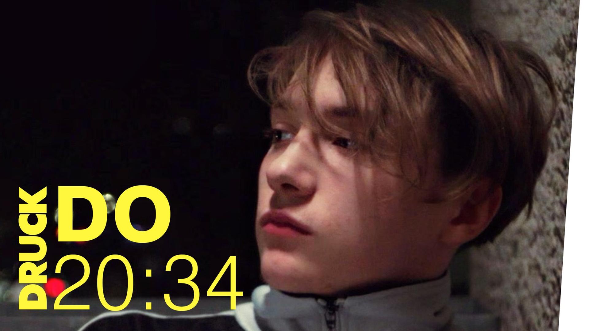 Mama, ich liebe einen Jungen! - DRUCK - 139