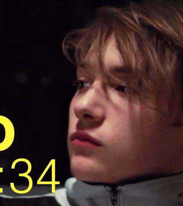 Mama, ich liebe einen Jungen! - DRUCK - 139