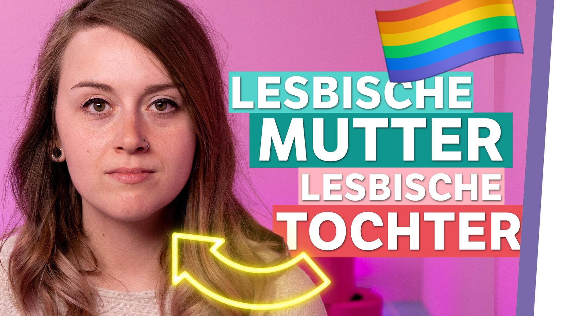 Mama ist Lesbisch. Ich auch.Coming Out Storytime