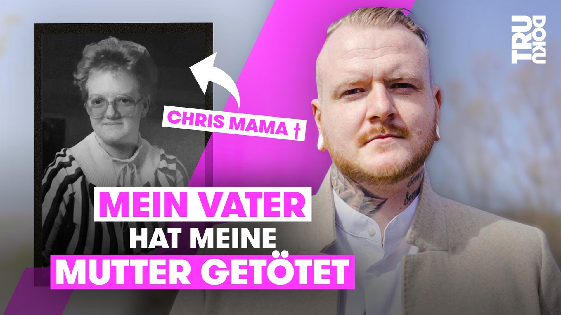 “Mama ist tot!” – Dieser Mord in der Familie verändert Chris (28) komplett I TRU DOKU