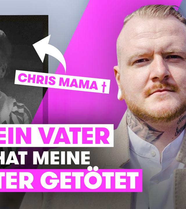 “Mama ist tot!” – Dieser Mord in der Familie verändert Chris (28) komplett I TRU DOKU