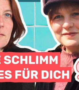 Mama, so hat mich deine Depression verändert