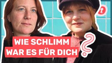 Mama, so hat mich deine Depression verändert