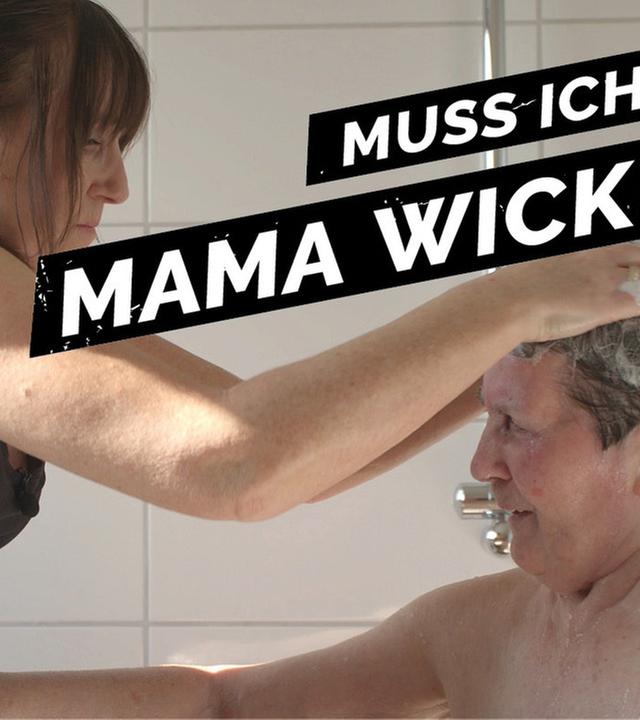 Mama wird zum Pflegefall: Was bin ich meinen Eltern schuldig? - Y-Kollektiv