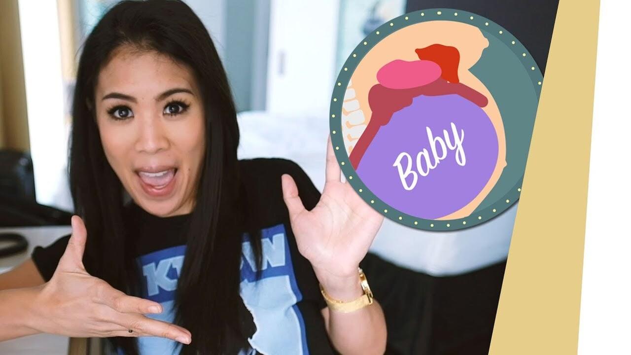 Mamas wissenschaftlich erklärt