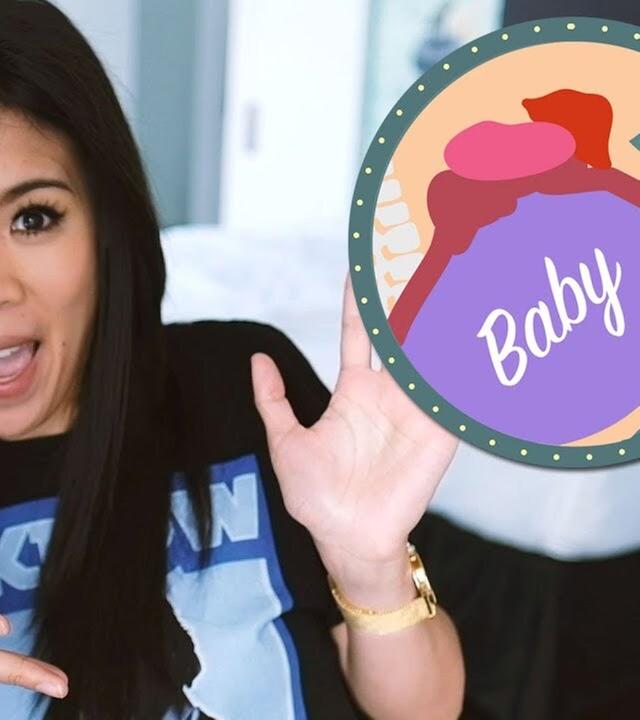 Mamas wissenschaftlich erklärt