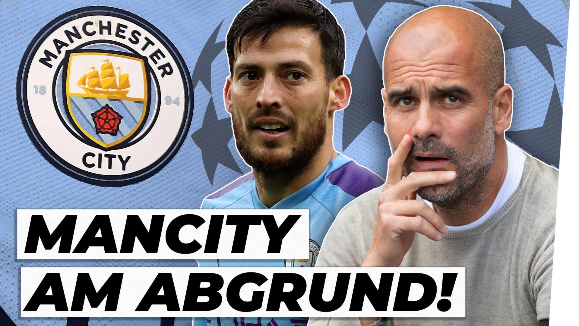 Man City und Financial Fairplay: So krass ist die Situation! - Analyse