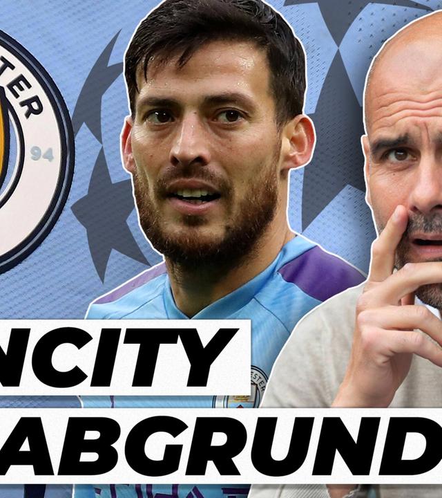 Man City und Financial Fairplay: So krass ist die Situation! - Analyse