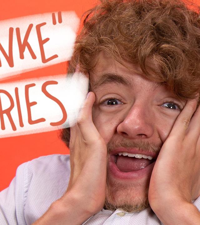 “Man kann sich wegballern lassen” - Krankenhaus-Stories - 100percentme