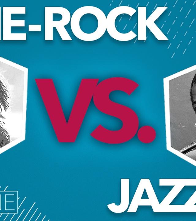 MANDO DIAO VS LOUIS ARMSTRONG -- HOOKLINE HOW TO: SHAKE