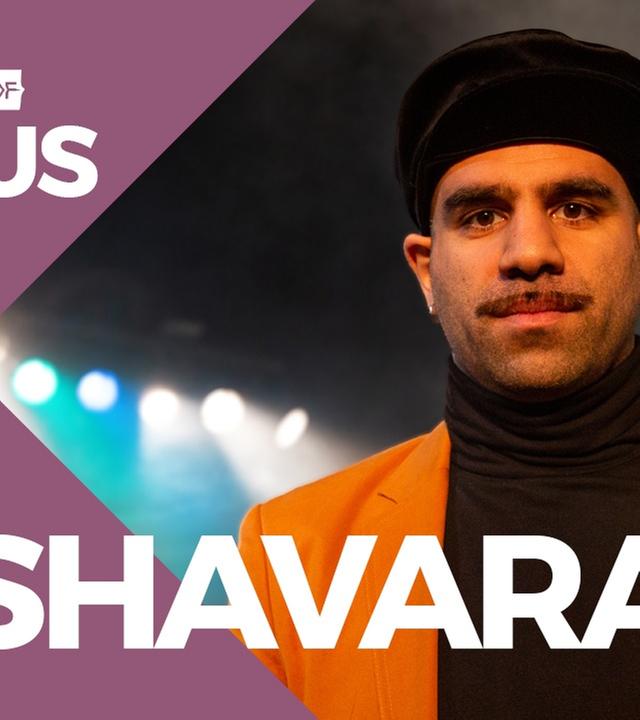 Mantra, Phantasie-Rap & Zirkus - KESHAVARA: Experimentierfreude pur - Sounds Of „Zirkus“